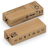 CHIAVETTA USB CON PERSONAGGI